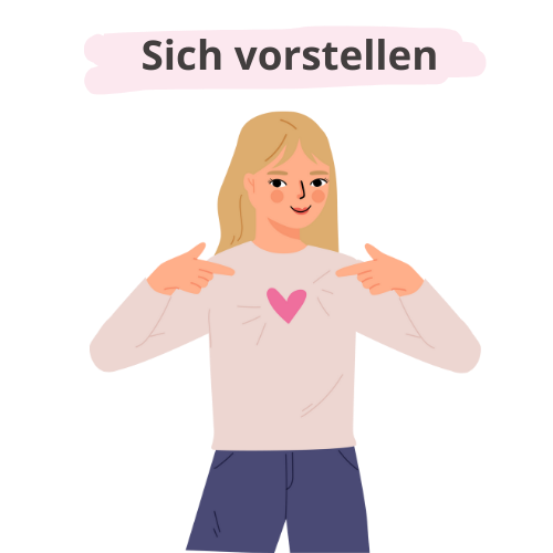 Französisch lernen – Grundwortschatz