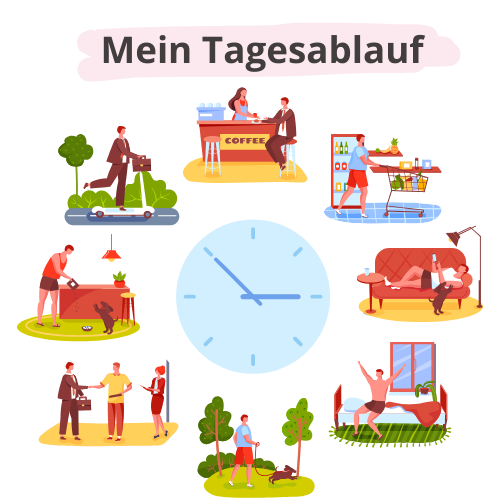 Portugiesisch lernen – Grundwortschatz