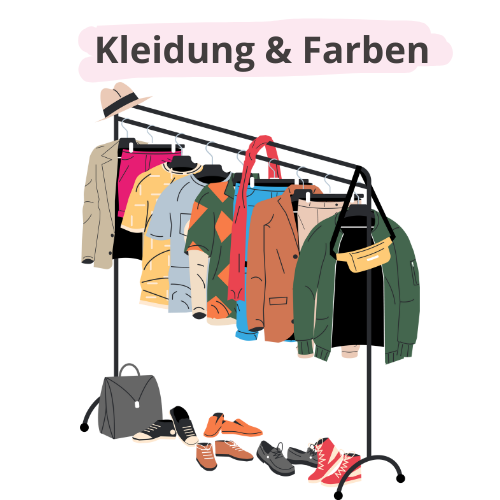 Französisch lernen – Grundwortschatz