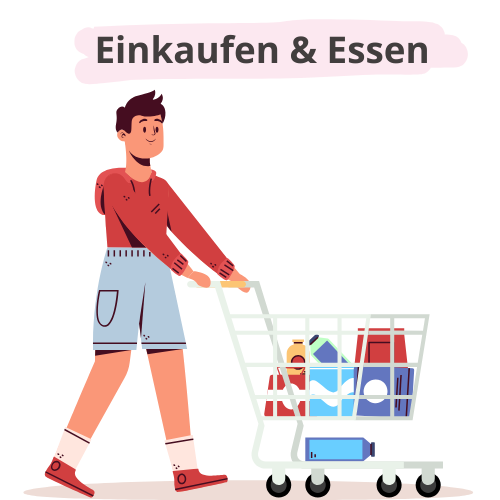 Französisch lernen – Grundwortschatz