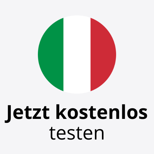 Kostenlose Probeversion