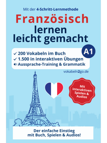 Spanische Grammatik Heft