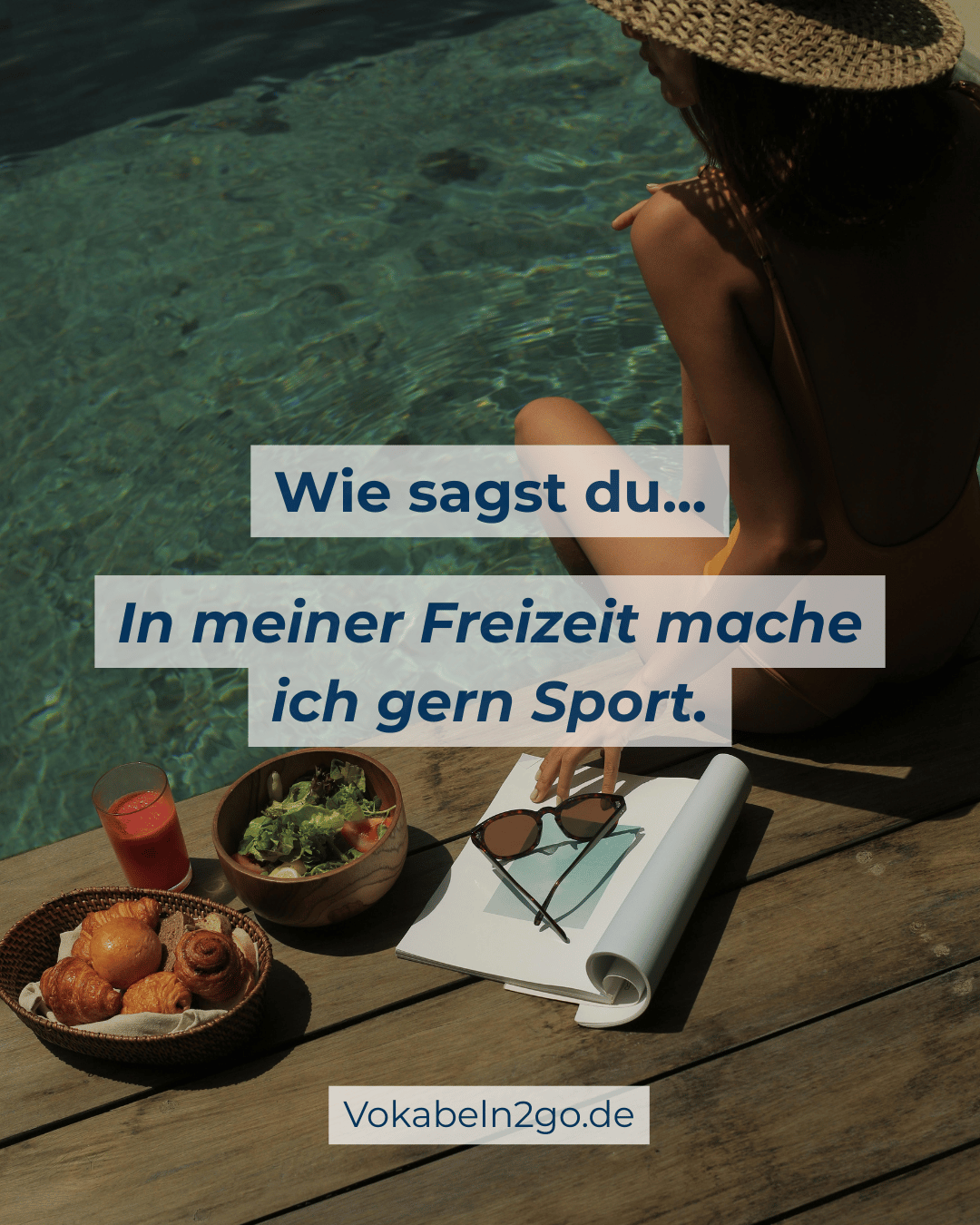 Top 15 spanische Redewendungen – Bildkarten