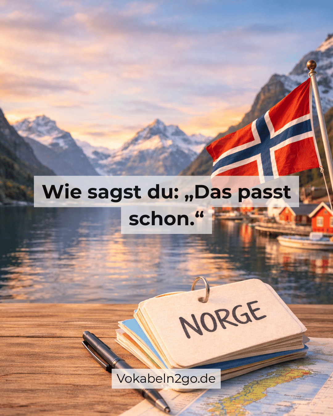 Top 15 spanische Redewendungen – Bildkarten