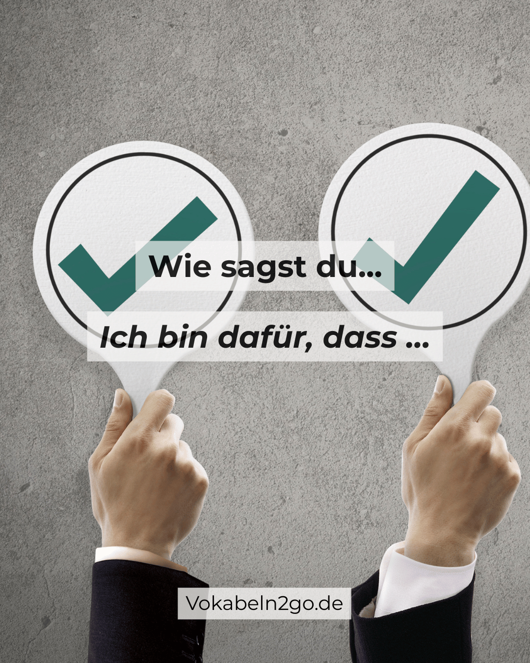 Top 10 spanische Redewendungen – Bildkarten