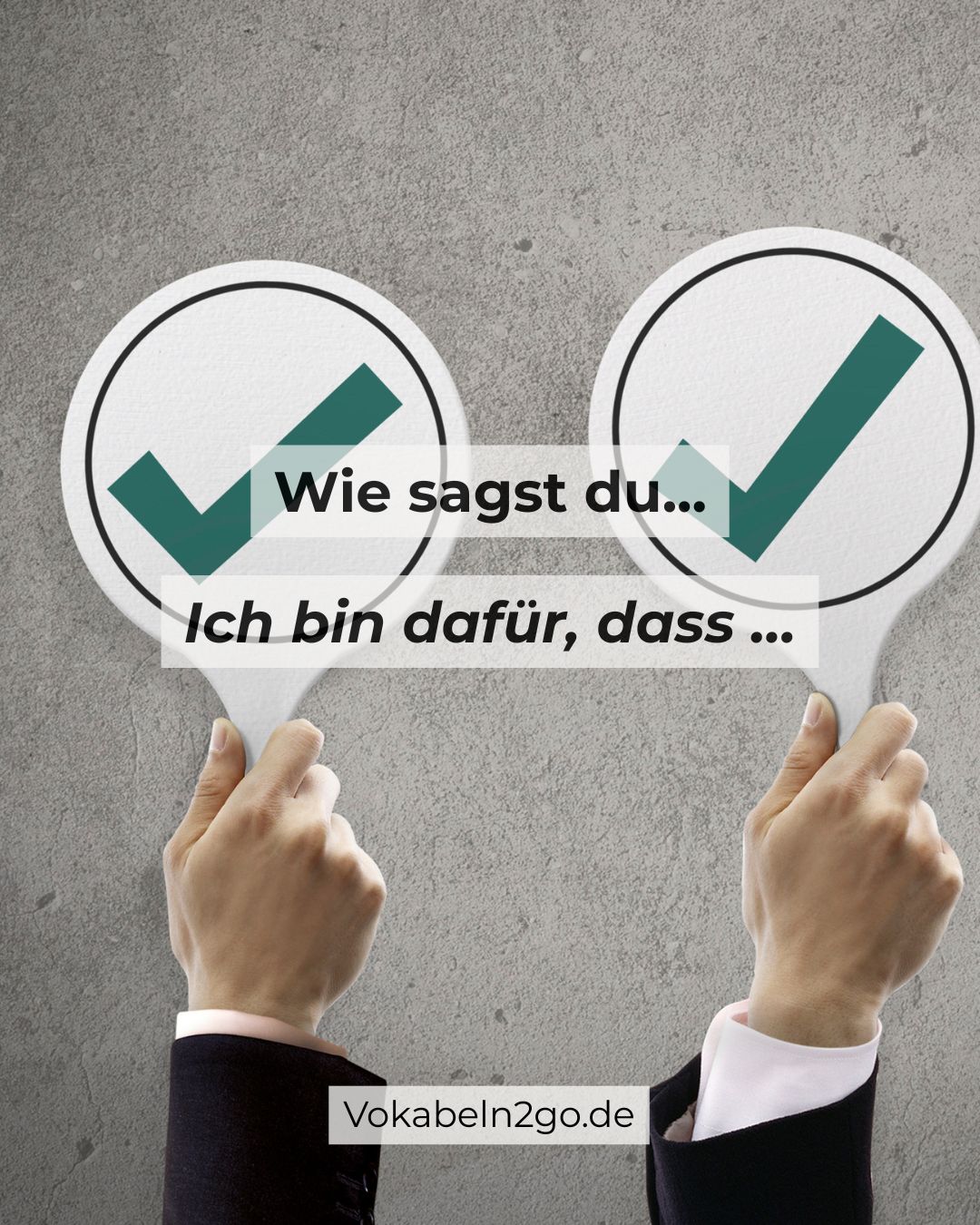 Top 10 spanische Redewendungen – Bildkarten